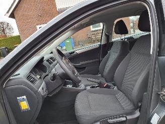 Volkswagen Jetta 1.2 tsi  77kw   navi  airco picture 7