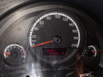 Volkswagen Up! 1.0i 5drs airco navi picture 6