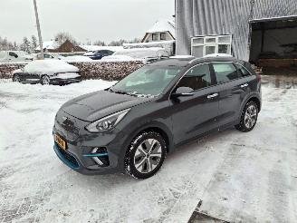 Kia Niro dynamic line  64kwh         204pk   navi picture 5