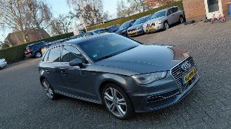 Audi A3 1.4 e tron hybrid navi  s line picture 1
