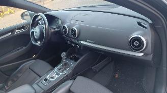 Audi A3 1.4 e tron hybrid navi  s line picture 11