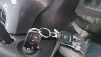 Seat Mii 1.0i sport  airco picture 9