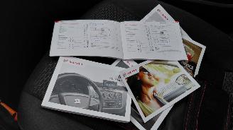 Seat Mii 1.0i sport  airco picture 7