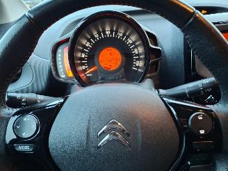 Citroën C1 1.0 vti  72pk 5drs airco picture 10
