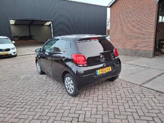 Citroën C1 1.0 vti  72pk 5drs airco picture 5