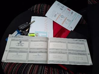 Citroën C1 1.0 vti  72pk 5drs airco picture 8