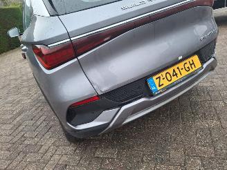 Avarii autoturisme BYD Atto 3 comfort  60kwh    204pk 2024/4