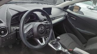 Mazda 2 1.5  dynamic  90pk navi picture 5