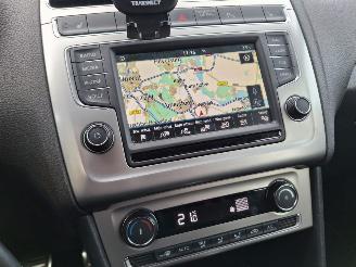 Volkswagen Polo 1.2 tsi AUTOMAAT  90PK   NAVI CLIMA picture 7