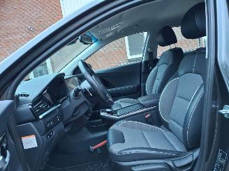 Kia Niro dynamic line 64kwh   204pk navi clima picture 6