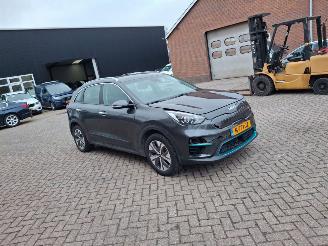 Avarii autoturisme Kia Niro dynamic line 64kwh   204pk navi clima 2021/11
