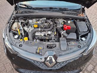 Renault Clio 0.9 tcn  zen navi picture 9