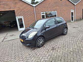 Avarii autoturisme Toyota Yaris 1.0 vti   airco  69pk 2006/8