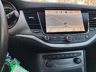 Opel Astra 1.4i 5drs navi clima  110kw picture 8