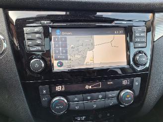 Nissan Qashqai 1.2 n  connecta  pano navi picture 9