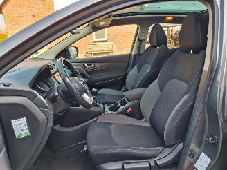 Nissan Qashqai 1.2 n  connecta  pano navi picture 6