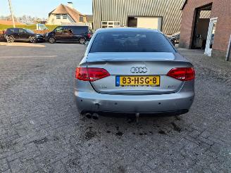 Audi A4 2.0i 180pk   clima picture 3