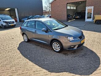 uszkodzony samochody osobowe Seat Ibiza 1.2 tsi  63kw   clima 2014/3