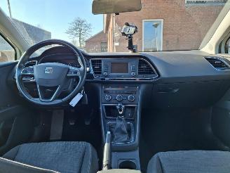 Seat Leon 1.2 tsi  110pk   clima picture 7