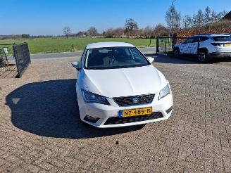 Seat Leon 1.2 tsi  110pk   clima picture 3