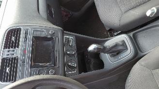 Volkswagen Polo 1.4 tdi  90pk navi  automaat picture 2