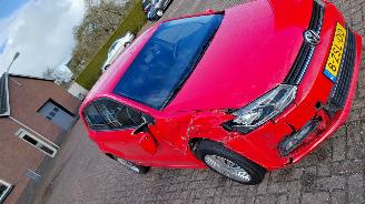 Volkswagen Polo 1.4 tdi  90pk navi  automaat picture 5