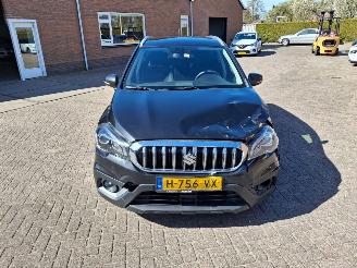 Suzuki S-Cross 1.0i  82kw  airco navi picture 5