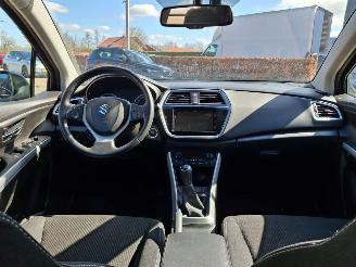 Suzuki S-Cross 1.0i  82kw  airco navi picture 7