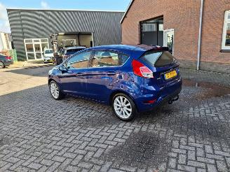 Ford Fiesta 1.0i 74kw  titanium picture 2