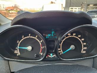 Ford Fiesta 1.0i 74kw  titanium picture 9