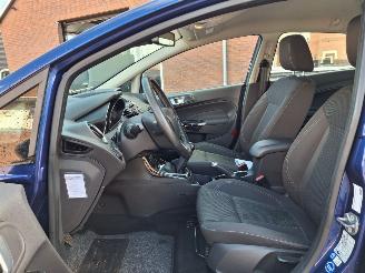 Ford Fiesta 1.0i 74kw  titanium picture 7