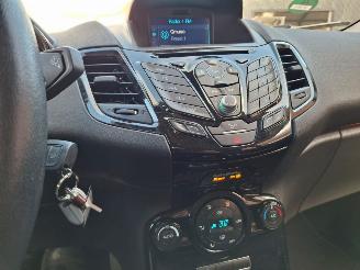 Ford Fiesta 1.0i 74kw  titanium picture 8