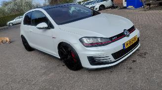 Volkswagen Golf 2.0 tsi 230pk gti performance pano picture 1