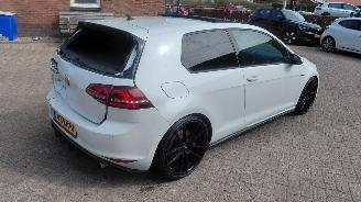 Volkswagen Golf 2.0 tsi 230pk gti performance pano picture 4
