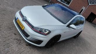 Volkswagen Golf 2.0 tsi 230pk gti performance pano picture 2