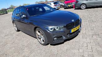 BMW 3-serie 318m  sport  136pk   clima picture 1