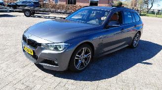 BMW 3-serie 318m  sport  136pk   clima picture 5