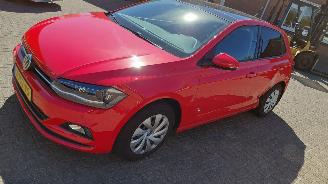 Volkswagen Polo 1.0 tsi  70kw   pano navi picture 1