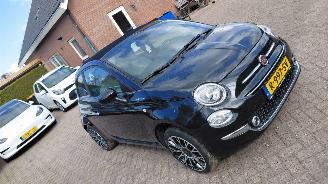 Fiat 500C 1.0 hybrid  dolcevita   cabrio   69pk picture 1