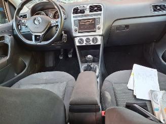 Volkswagen Polo 1.0i 70kw  navi airco picture 6