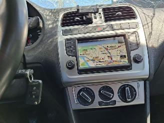 Volkswagen Polo 1.0i 70kw  navi airco picture 8