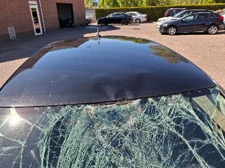 Coche accidentado Volkswagen Polo 1.0i 70kw  navi airco 2015/9