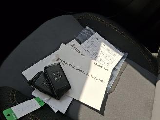 Auto incidentate Dacia Jogger 1.6 Hybrid 140 Navi 7 Persoons 2024/11