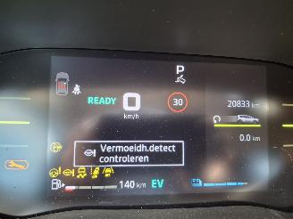 Dacia Jogger 1.6 Hybrid 140 Navi 7 Persoons picture 8