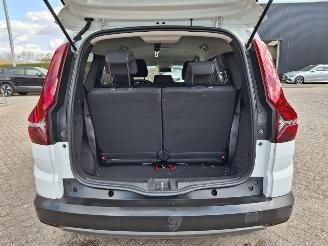 Dacia Jogger 1.6 Hybrid 140 Navi 7 Persoons picture 5