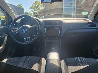 Volkswagen Polo 1.2 tsi  66kw picture 4