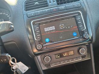 Volkswagen Polo 1.2 tsi  66kw picture 11