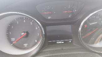Opel Astra 1.4i  145pk  automaat picture 9