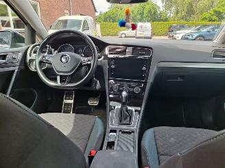 Volkswagen Golf 1.5 tsi 110kw automaat navi picture 4