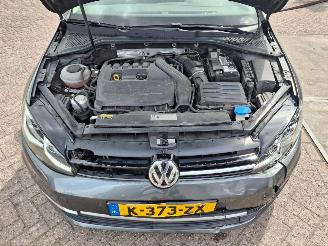 Volkswagen Golf 1.5 tsi 110kw automaat navi picture 10